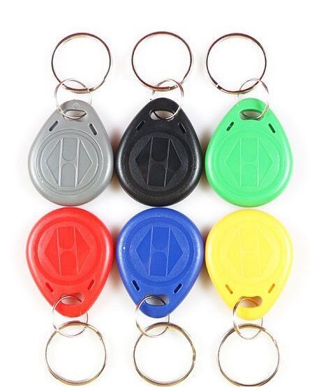 Безконтактна чип карта T5577 | Hit-electronics.com