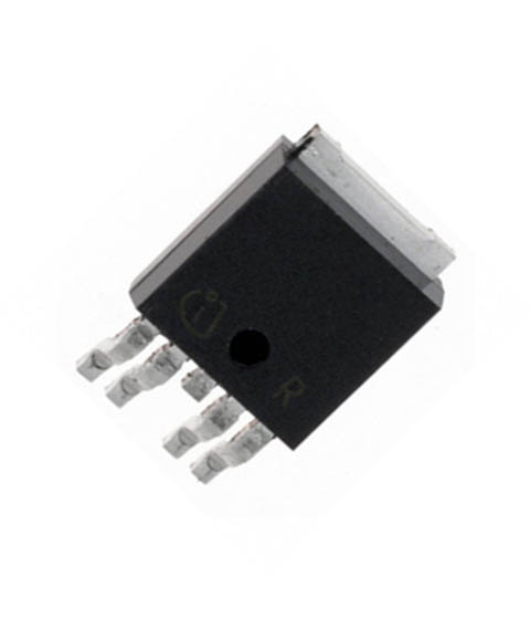 Транзистор STU407D TO-252-4L | Hit-electronics.com