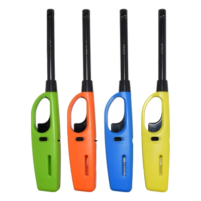 ГАЗОВА ЗАПАЛКА