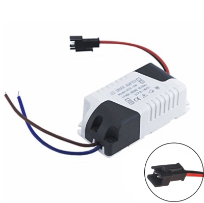 ЗАХРАНВАНЕ ЗА LED ОСВЕТЛЕНИЕ ДРАЙВЕР 12V-28V/0.3A