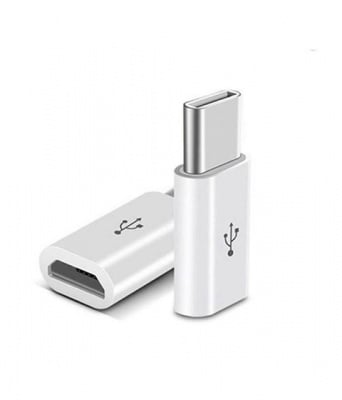 Адаптер micro USB към USB Type C