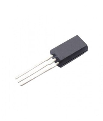Транзистор 2SD1292