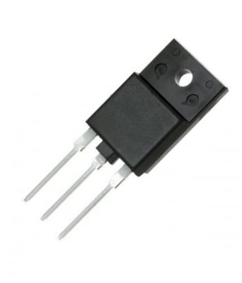 Транзистор 2SD1555