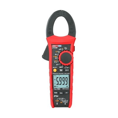 АМПЕР КЛЕЩИ UNI-T UT219M