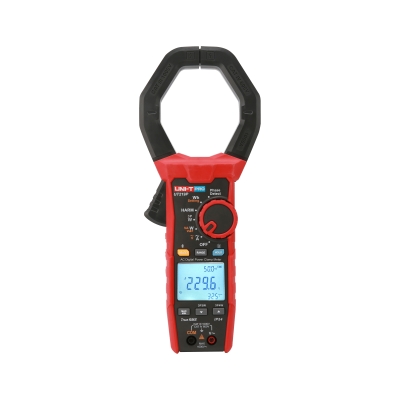 АМПЕР КЛЕЩИ UNI-T UT219P