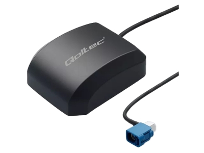 АВТО АНТЕНА GPS FAKRA QOLTEC-57054