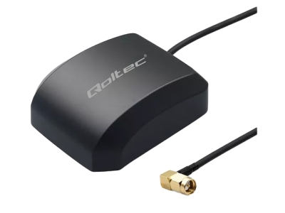 АВТО АНТЕНА GPS SMA QOLTEC-57056