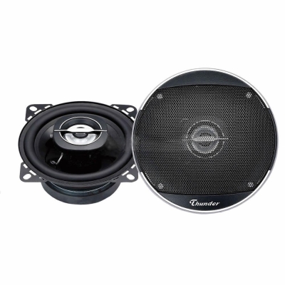АВТО ГОВОРИТЕЛ КОМПЛЕКТ TCS-4019 THUNDER