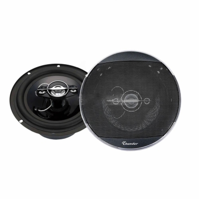 АВТО ГОВОРИТЕЛ КОМПЛЕКТ TCS-6519 THUNDER