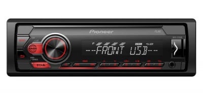Авто плейър Pioneer MVH-S110UB