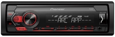 Pioneer MVH-S120UB USB Плейър за Автомобил
