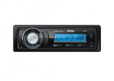 Авто радио плеър Peiying PY3278 с Bluetooth
