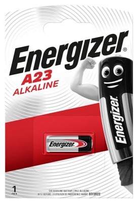 Energizer 23А 12V