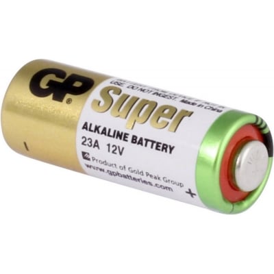 Алкална батерия 12V 23A GP