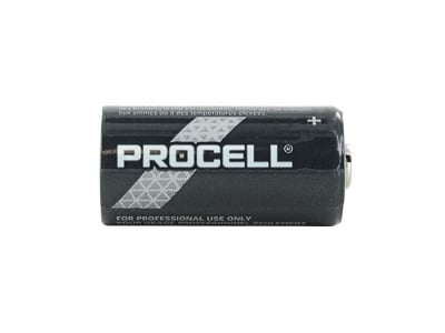 Литиева Li батерия 3V CR123A PROCELL