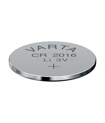 Батерия 3V CR2016 VARTA