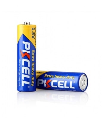 Батерия PKCELL AA R06