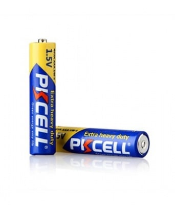 Батерия AAA R03 PKCELL