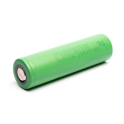 Акумулаторна батерия SONY / Murata 3.7V 2600mAh, 18650 VTC5 / US18650VTC5A