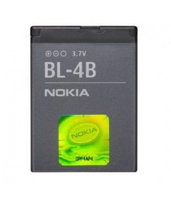 Батерия за GSM NOKIA BL-4B
