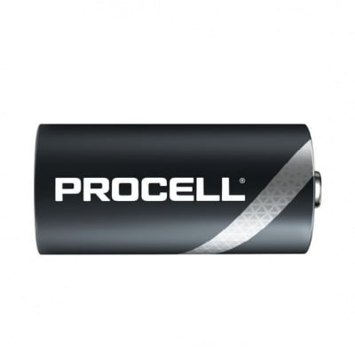 Алкална батерия LR14 C DURACELL Battery alkaline