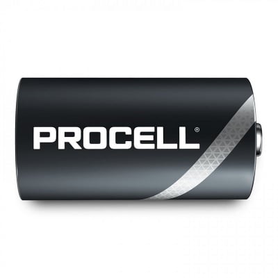 Алкална батерия DURACELL PROCELL LR20 /D/ 1.5V