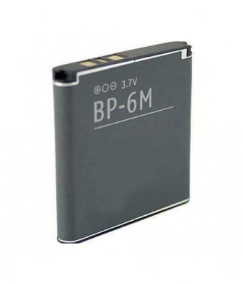 БАТЕРИЯ GSM NOKIA BP-6M