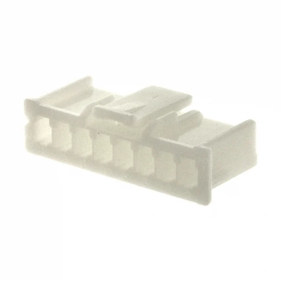 КОНЕКТОР БУКСА XAP-08V-1 8 ПИНА ЖЕНСКА 