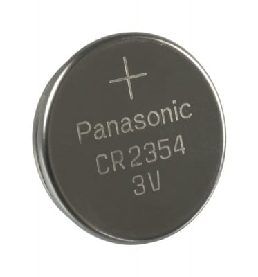 Батерия Panasonic 3V CR2354