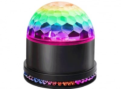 LED Dream Magic Ball