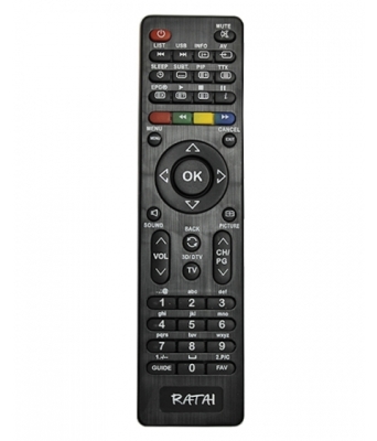 ДИСТАНЦИОННО УПРАВЛЕНИЕ RC BLAUPUNKT BN32H1032EB