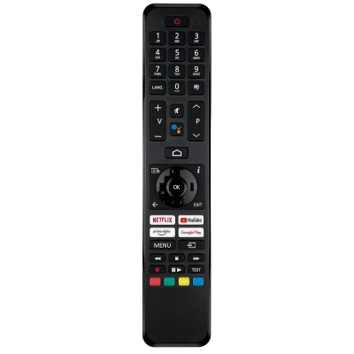 ДИСТАНЦИОННО УПРАВЛЕНИЕ RC JVC RM-C3605 RF С ГЛАСОВ КОНТРОЛ ОРИГИНАЛНО