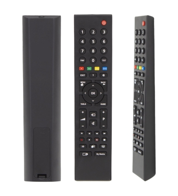 ДИСТАНЦИОННО УПРАВЛЕНИЕ RC VESTEL GRUNDIG 0143A NETFLIX