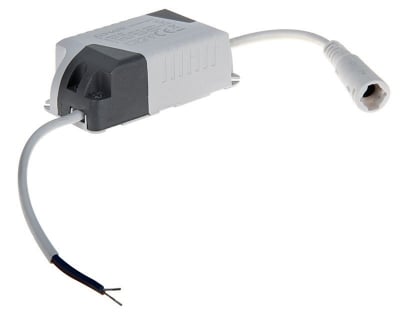 Драйвер за LED панел 10-22W 36V-75VDC 300mA