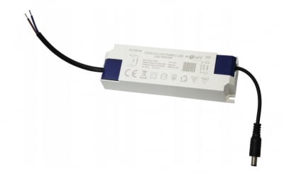 Драйвер за LED панели 220V, 32-48W, 54V-80V 600mA