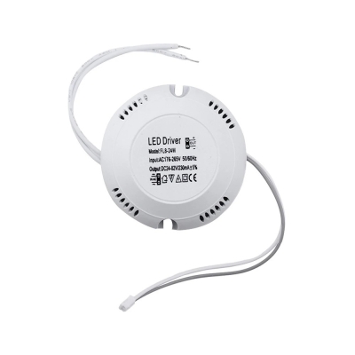 ДРАЙВЕР ЗА LED 220V 8-24W 24-82V 230MA