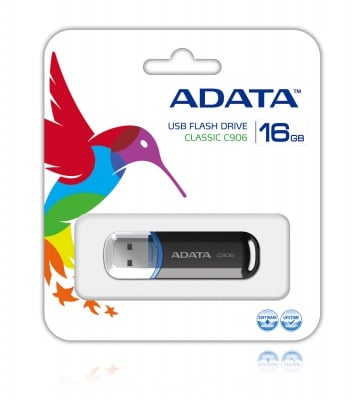 USB флаш памет A-DATA, 16GB
