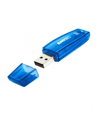 Флаш памет 32GB EMTEC C410 USB