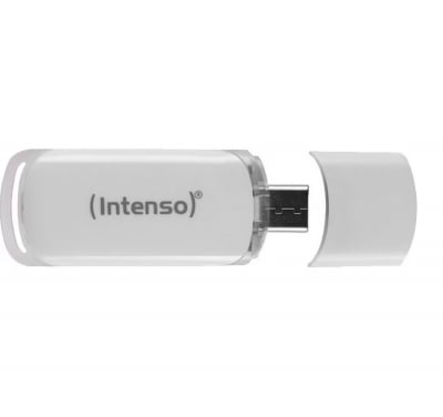 Флаш памет Intenso 32GB 3.1 USB Type-C