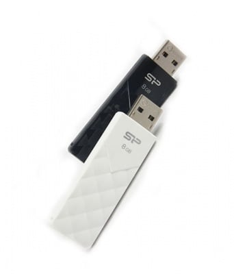 Флаш памет 8GB USB2.0 Ultima U03