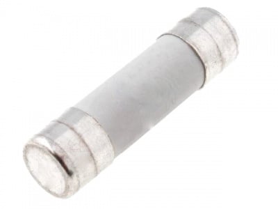 FUSE 0.5A/38MM