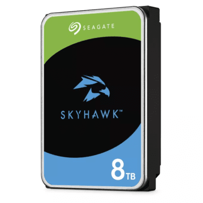 ХАРД ДИСК 8TB SEAGATE SKYHAWK ST8000VX010