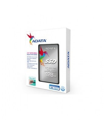ХАРД ДИСК SSD 2.5" 128GB ADATA SP610