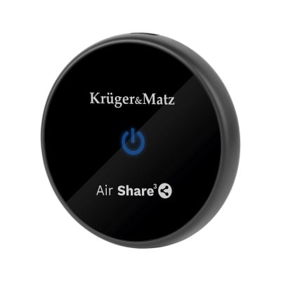 Wi-Fi адаптор Kruger & Matz Air Share 3