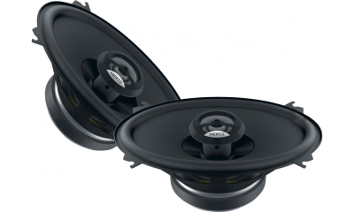 АВТО ГОВОРИТЕЛ ЕЛИПСА 4X6" DCX 460.3 4OHM 40W HERTZ