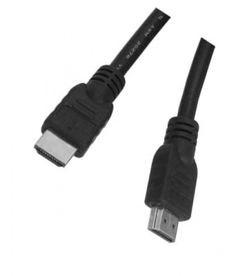 Кабел 550/1.2М HDMI/HDMI мъжки