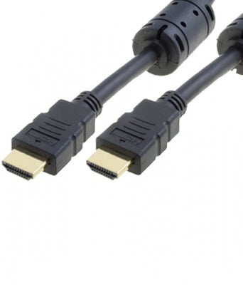 Кабел HDMI - HDMI 15 метра