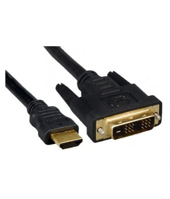 Кабел DVI-HDMI 551/10