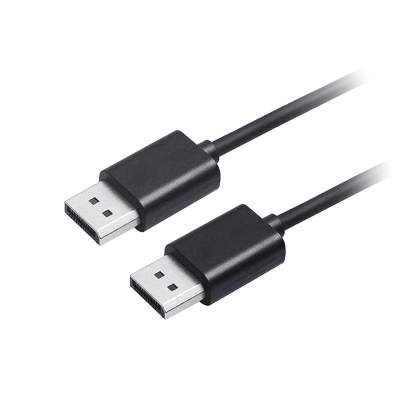 КАБЕЛ DISPLAY PORT-DISPLAY PORT 1.8M