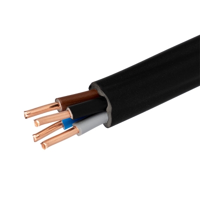 КАБЕЛ СВТ 4X10ММ2